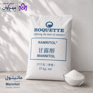 خرید مانیتول