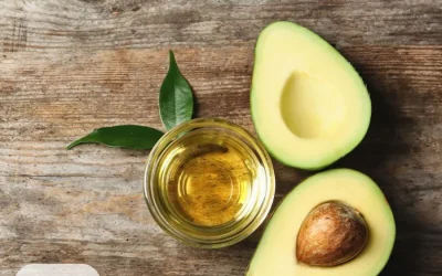 روغن آووکادو همراه وفادار خانم ها