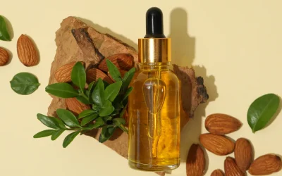 صفر تا صد خواص روغن بادام