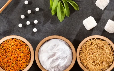 قند طبیعی و کم کالری چیست؟